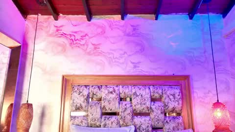 amy_greenee online show from April 6, 2026, 11:33 am