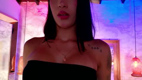 amy_greenee online show from April 7, 2026, 11:43 am