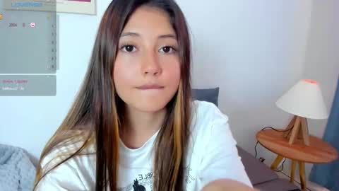 Amy online show from November 17, 2025, 8:14 pm