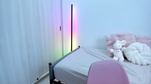 Snapshot of amy_innocent_ chatting on July 25, 2026, 9:01 pm Amy online show from July 25, 2026, 9:01 pm