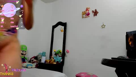 Amy online show from February 21, 2025, 9:00 pm