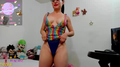 Amy online show from February 26, 2025, 7:27 pm