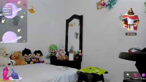 Amy online show from January 10, 2026, 7:04 pm