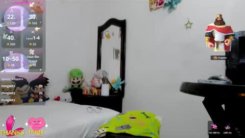 Amy online show from March 16, 2026, 6:23 pm