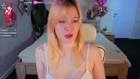 Amy online show from March 7, 2026, 1:13 am