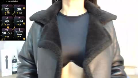 Amy online show from February 23, 2026, 1:19 pm