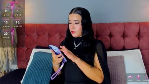 amy_leah_ online show from February 8, 2026, 3:54 am