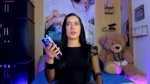 amy_leah_ online show from February 18, 2026, 3:02 am