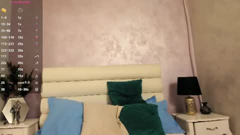 amy_lee19 online show from June 24, 2026, 4:11 am