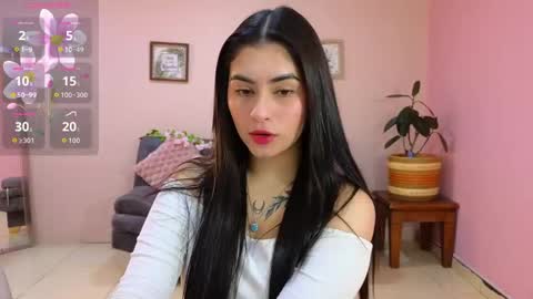 Amy online show from October 9, 2025, 7:34 pm