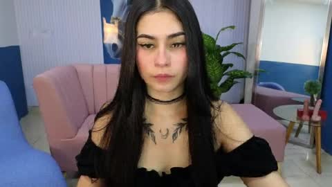 Amy online show from April 2, 2026, 8:28 pm