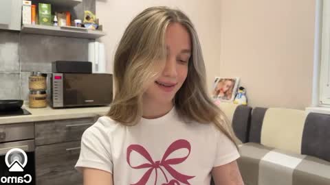 amy_meoww online show from January 14, 2025, 11:20 am