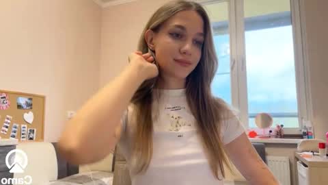 amy_meoww online show from October 15, 2025, 12:27 pm