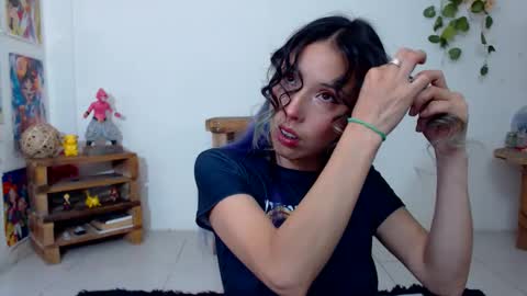 amy mur online show from September 29, 2025, 8:35 pm