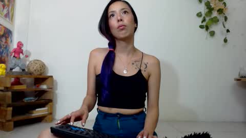 amy mur online show from October 21, 2025, 10:21 pm