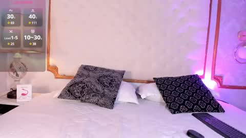 Little Slut Nicolee online show from March 3, 2025, 7:49 pm