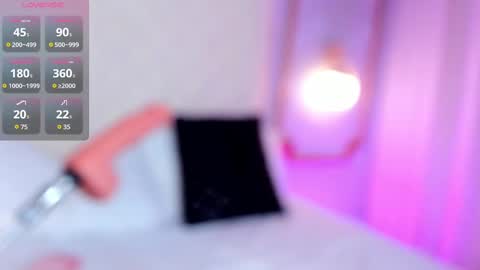 Little Slut Nicolee online show from March 12, 2025, 11:54 pm