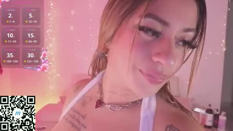 Little Slut Nicolee online show from December 2, 2025, 10:16 pm