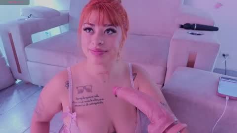 Snapshot of amy_nicolee chatting on June 14, 2026, 5:04 pm Little Slut Nicolee online show from June 14, 2026, 5:04 pm