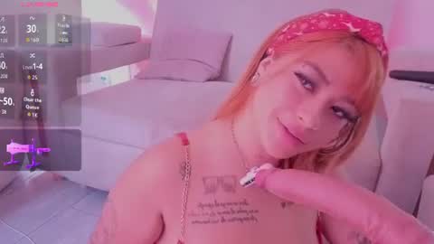 Snapshot of amy_nicolee chatting on June 22, 2026, 6:49 pm Little Slut Nicolee online show from June 22, 2026, 6:49 pm