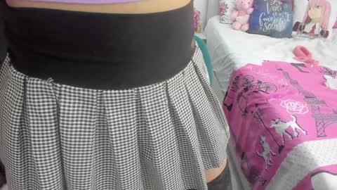 Amy Caroland online show from February 8, 2025, 10:08 pm