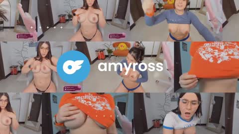 Daniela M online show from January 31, 2025, 7:40 pm