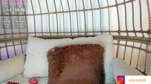 AMY online show from January 24, 2025, 5:31 am