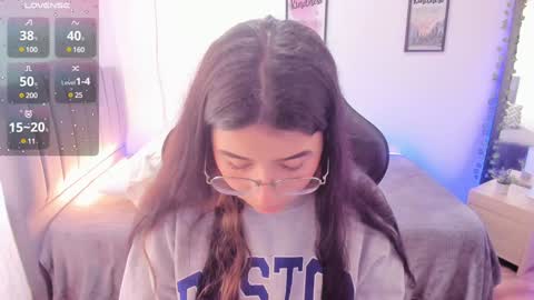 Amy sophia 3 online show from January 8, 2025, 4:00 pm