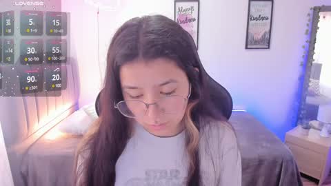 Amy sophia 3 online show from January 11, 2025, 3:09 pm