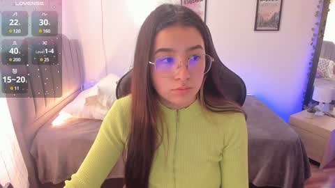 Amy sophia 3 online show from January 13, 2025, 7:31 pm