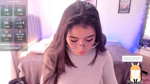 Amy sophia 3 online show from February 3, 2025, 4:31 pm