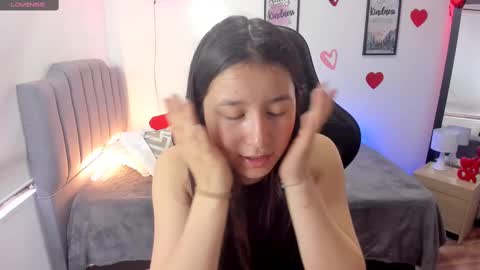 Amy sophia 3 online show from February 20, 2025, 1:40 pm