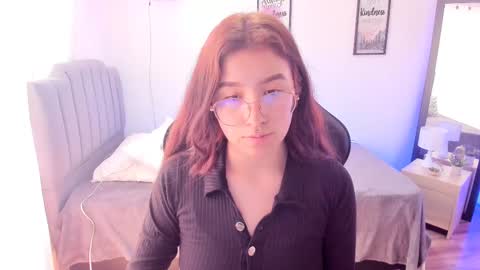 Amy sophia 3 online show from March 6, 2025, 6:26 pm