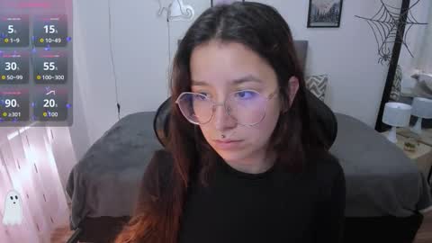 Amy sophia 3 online show from October 18, 2025, 2:40 pm