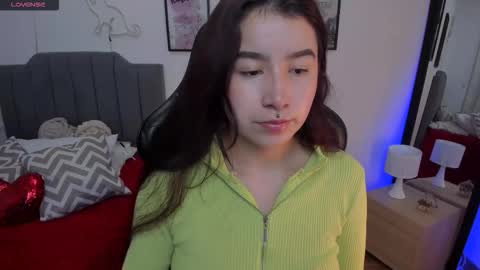 Amy sophia 3 online show from February 17, 2026, 11:40 am