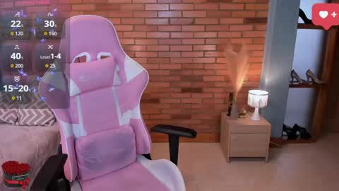 Amy sophia 3 online show from May 15, 2026, 1:18 pm
