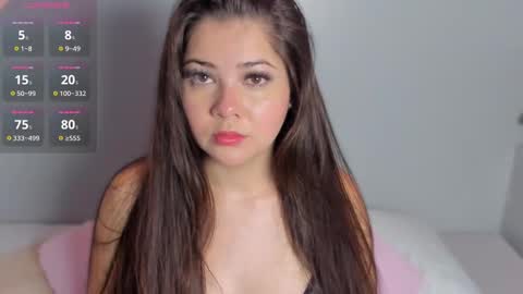  Amy  nickname Kirby online show from September 25, 2025, 10:13 pm