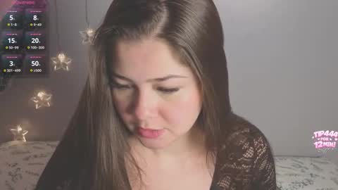  Amy  nickname Kirby online show from December 23, 2025, 1:14 am