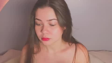  Amy  nickname Kirby online show from March 6, 2026, 8:38 pm