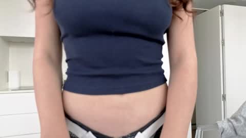 girl next door named Amy online show from April 20, 2026, 2:42 pm