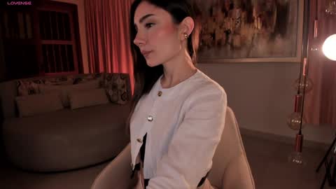 Amy Armstrong online show from January 5, 2025, 11:22 pm