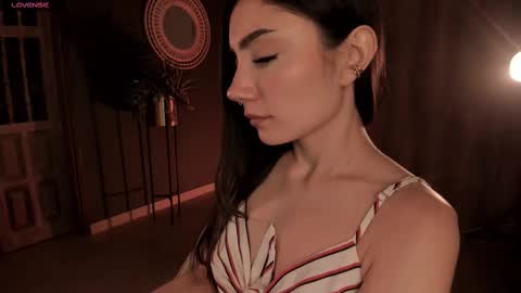 Amy Armstrong online show from February 24, 2025, 11:30 pm