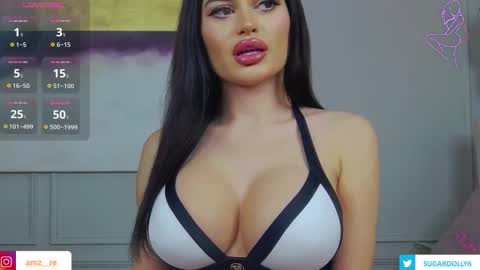 Amy online show from December 19, 2025, 9:11 pm