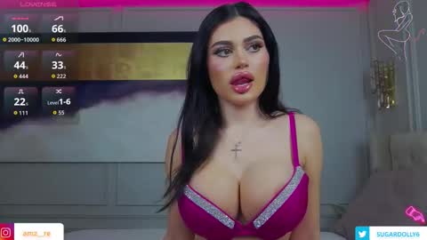 Amy online show from January 11, 2026, 8:58 pm