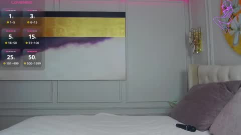 Amy online show from February 11, 2026, 2:49 am