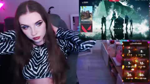 Amy is here  my telegram chanel -  online show from January 16, 2026, 7:29 pm