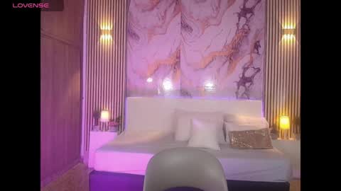 Snapshot of amyjohnsonn chatting on April 28, 2026, 8:08 am amyjohnsonn online show from April 28, 2026, 8:08 am