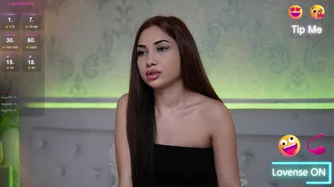  Amy  online show from February 20, 2025, 12:30 am