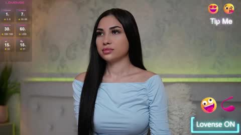  Amy  online show from March 11, 2025, 8:42 pm