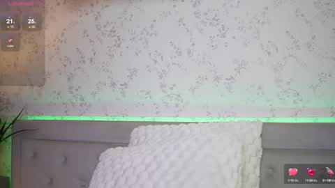  Amy  online show from October 9, 2025, 9:57 pm